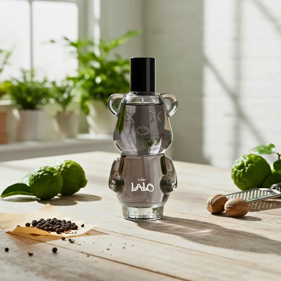 Colonia para Hombre Lalo 65 ml  5