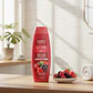 Crema suavizante antioxidante con Frutos Rojos 700 ml  - Miniatura 3