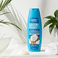 Loción crema humectante coco y almendras 700 ml  - Miniatura 3