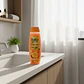 Acondicionador Mandarina 700ml Crema Peinar 2 en 1  - Miniatura 3