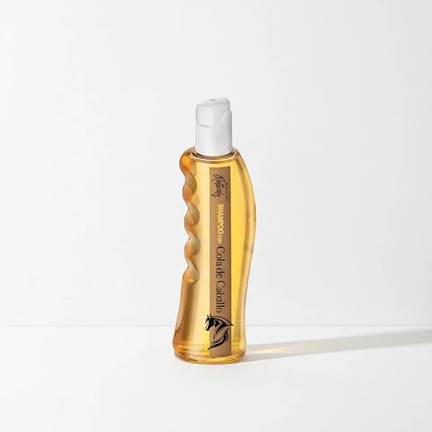 Shampoo con cola de caballo 245 ml 