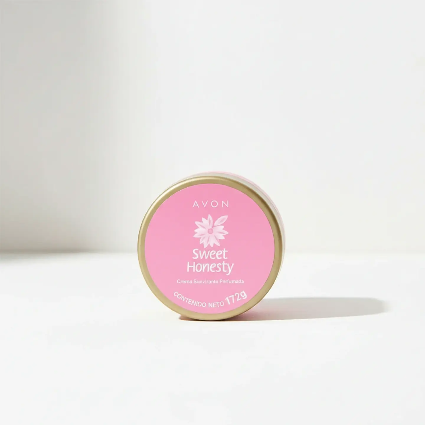 Crema Corporal Perfumada Sweet Honesty 172g 4