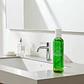 Gel Alcanforado 228gr Eucalipto Mentol Bienestar Fresco - Miniatura 6