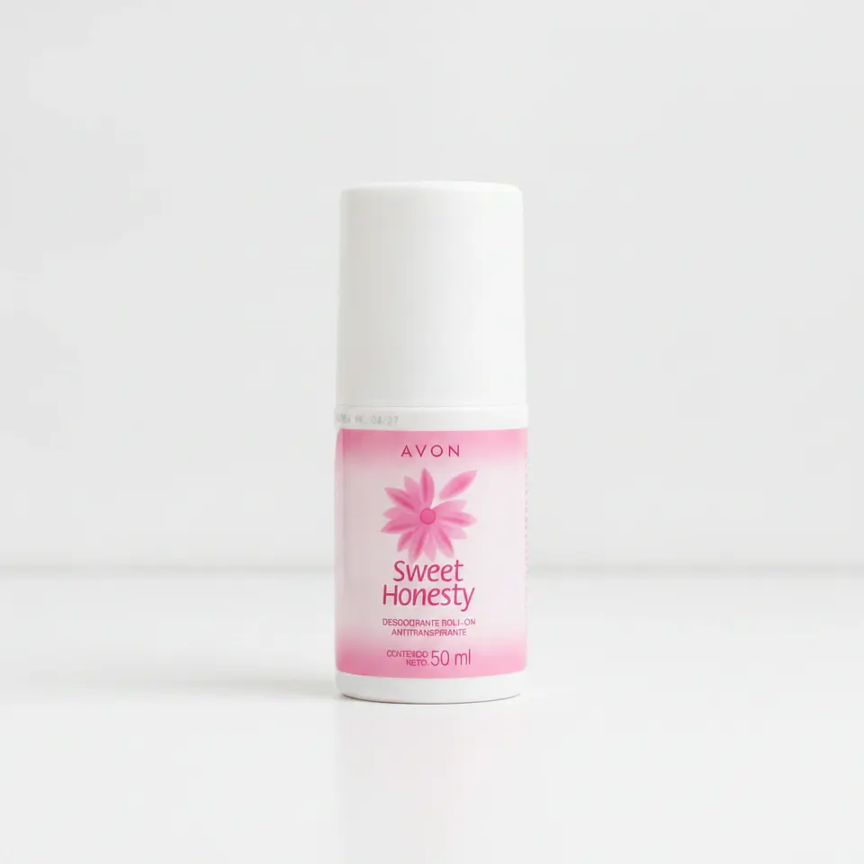 Desodorante Roll-on Mujer Sweet Honesty 50 ml 1