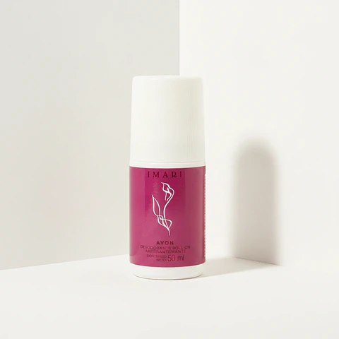 Desodorante Roll-on Mujer Imari 50 ml