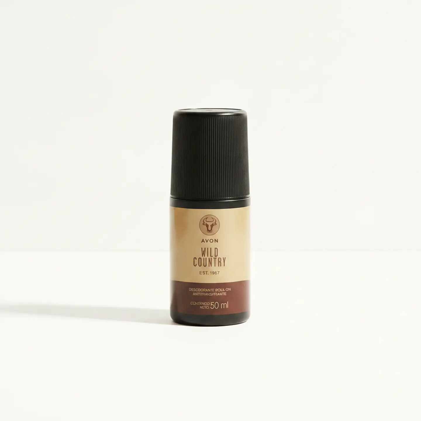 Desodorante Roll-on Hombre Wild Country 50 ml 4