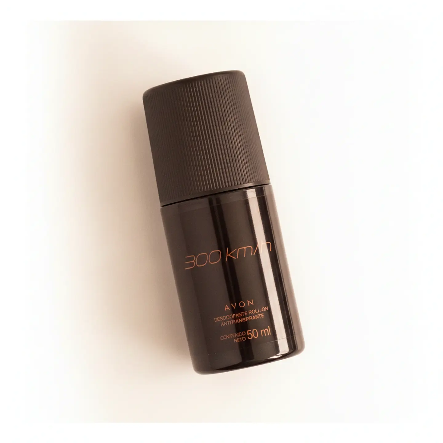 Desodorante Roll-on Hombre 300 km/h 50 ml 1