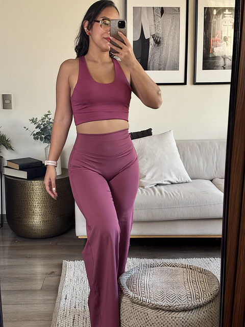 Calza Flow Pants