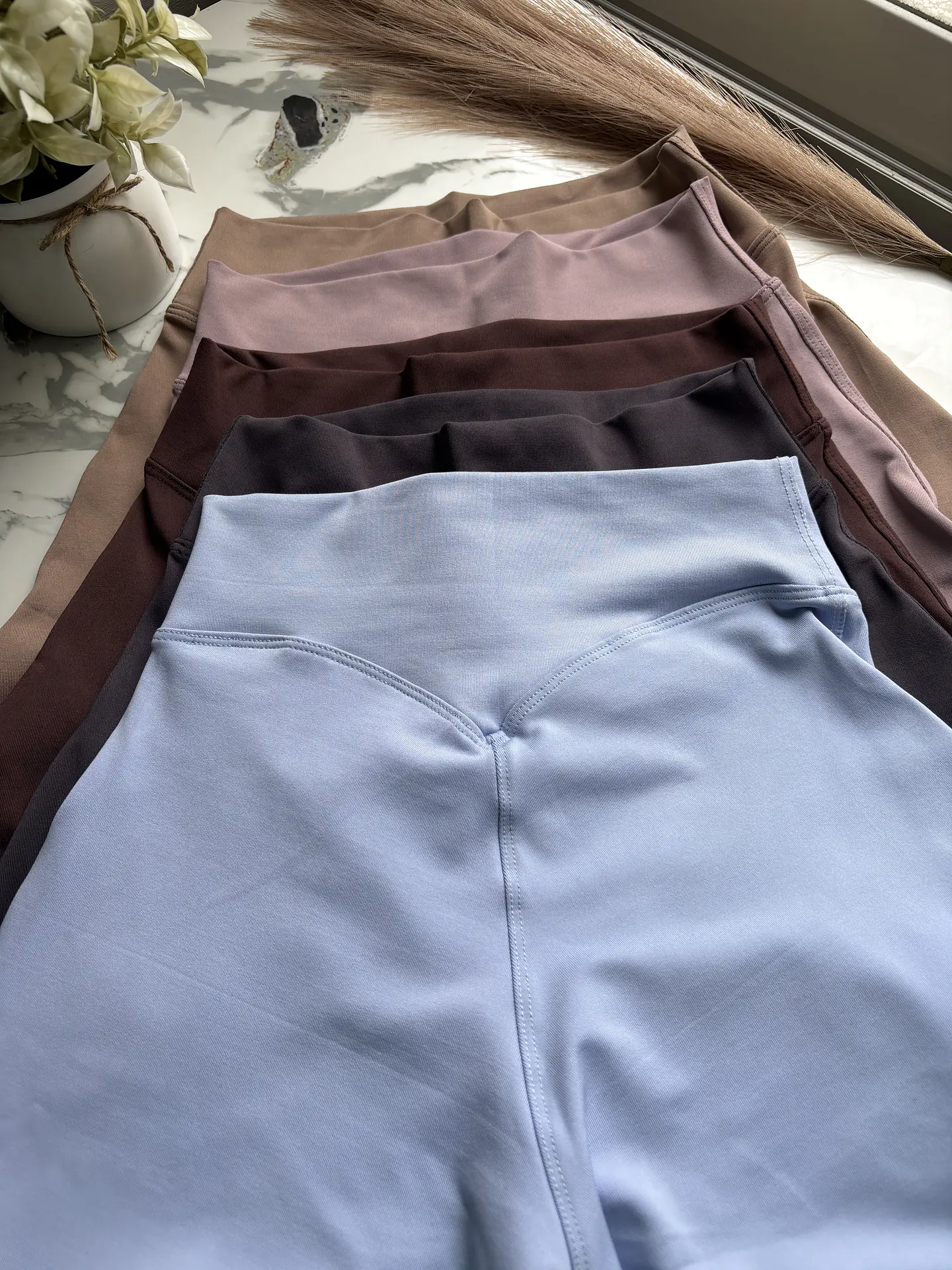Calza Flow Pants 6