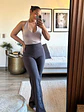 Calza Flow Pants - Miniatura 4