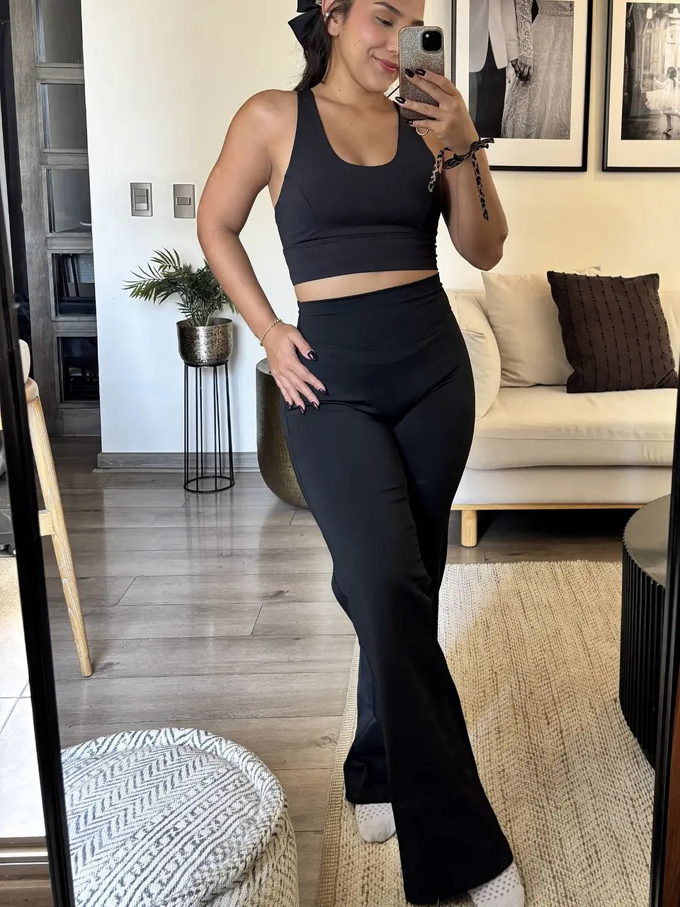 Calza Flow Pants 2