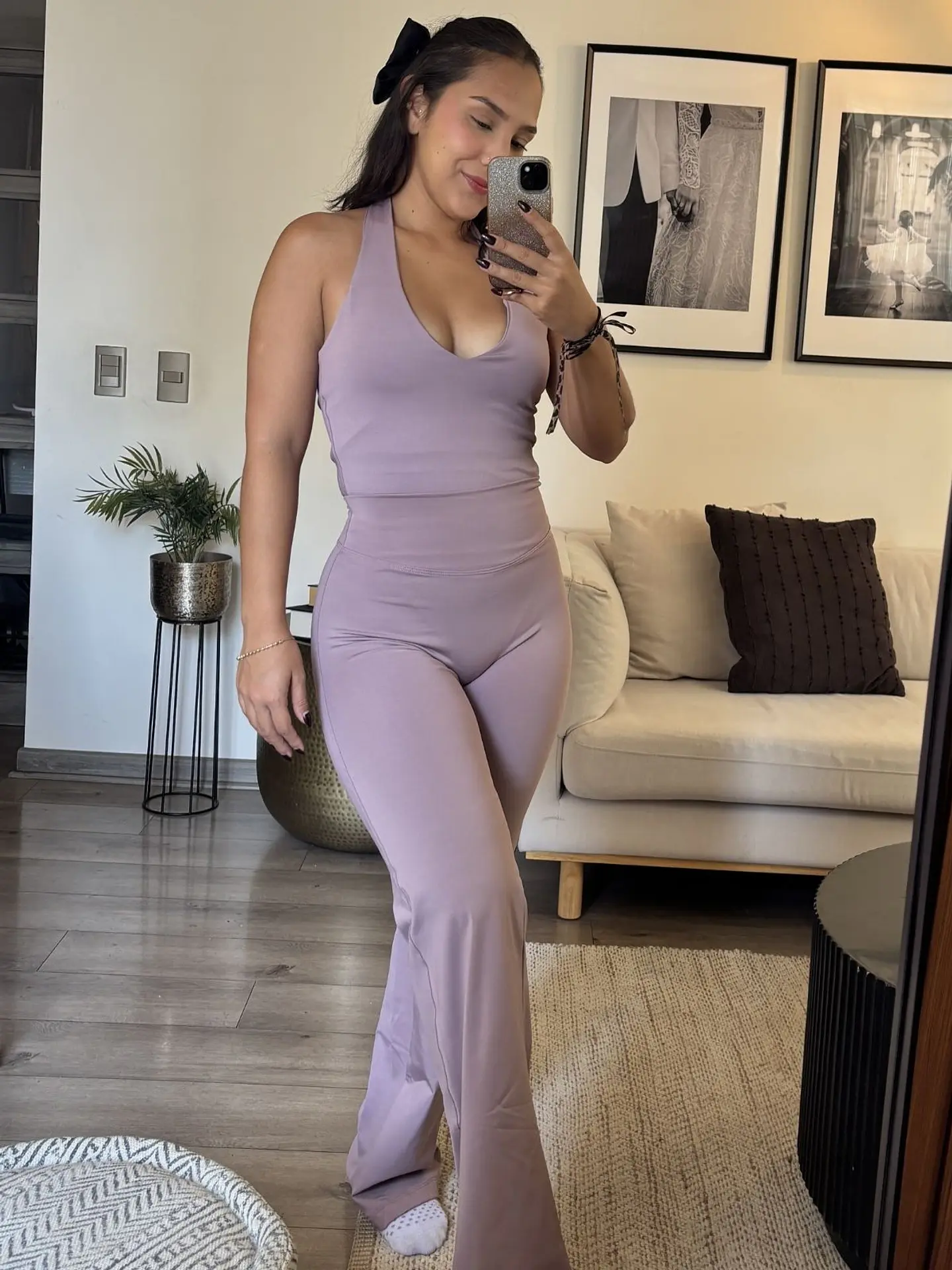 Calza Flow Pants 3
