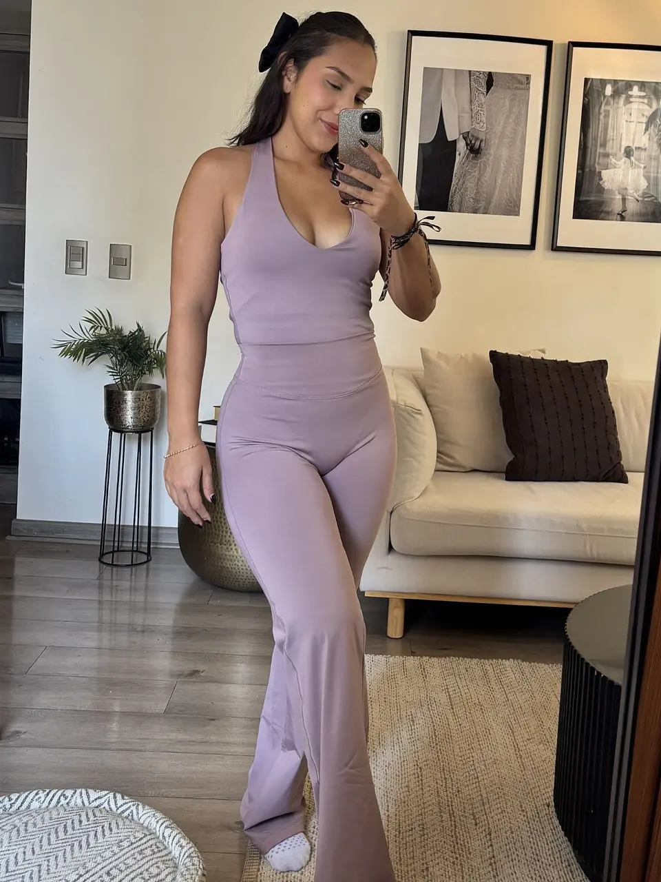 Calza Flow Pants 3