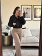 Calza Flow Pants - Miniatura 8
