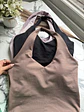 Crop top Alma Rey - Miniatura 6