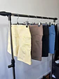 Short con bolsillos laterales - Miniatura 3