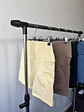 Short con bolsillos laterales - Miniatura 5