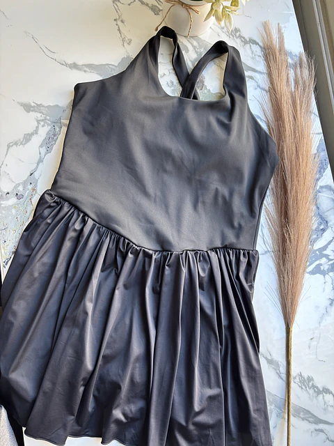 Vestido Enterizo
