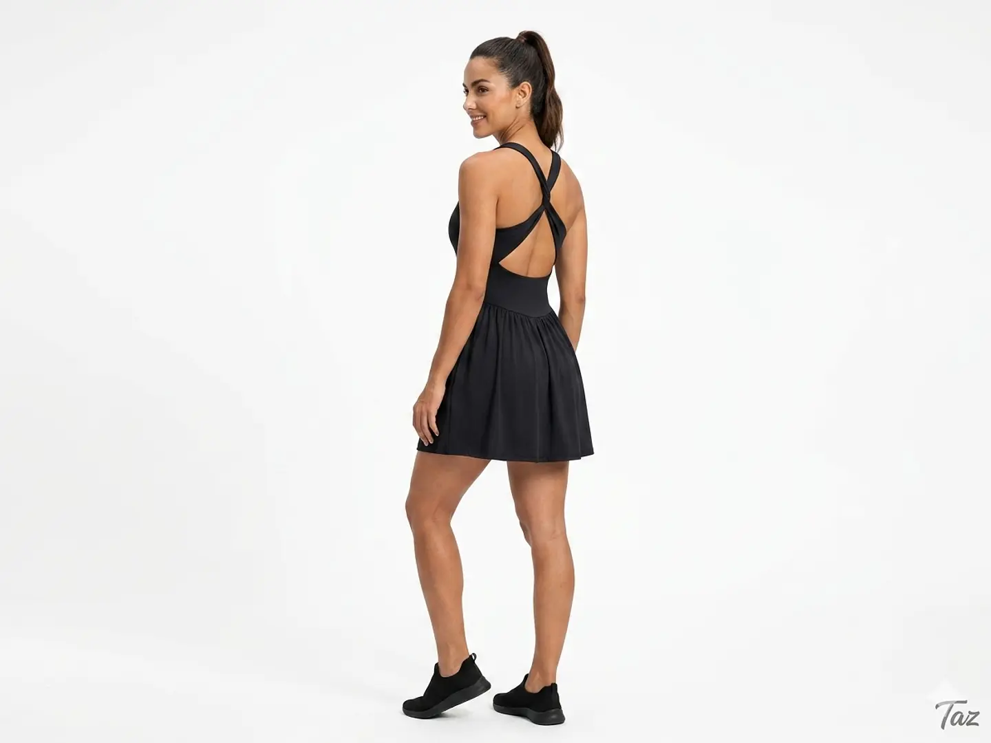 Vestido Enterizo 2