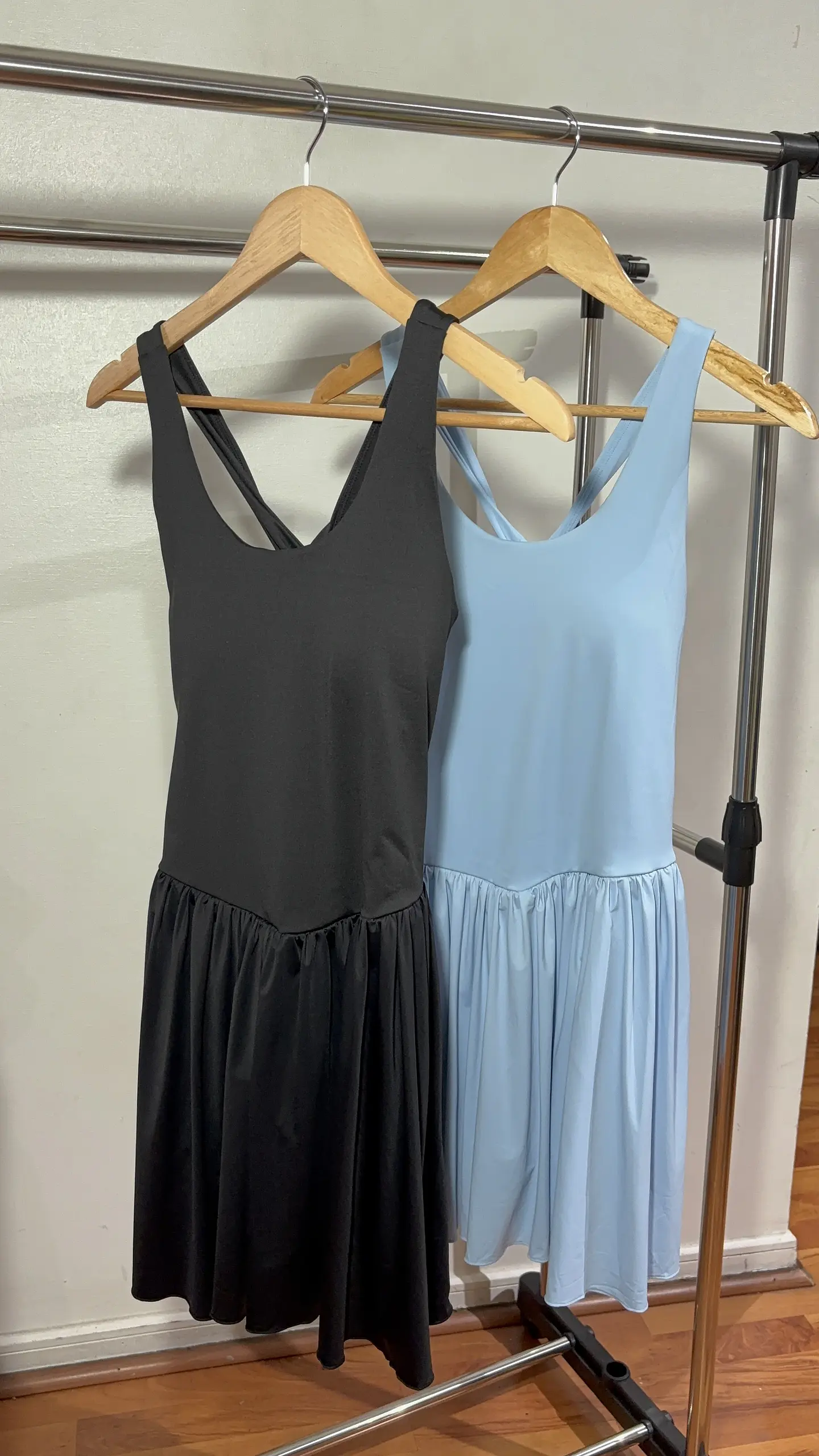 Vestido Enterizo 3