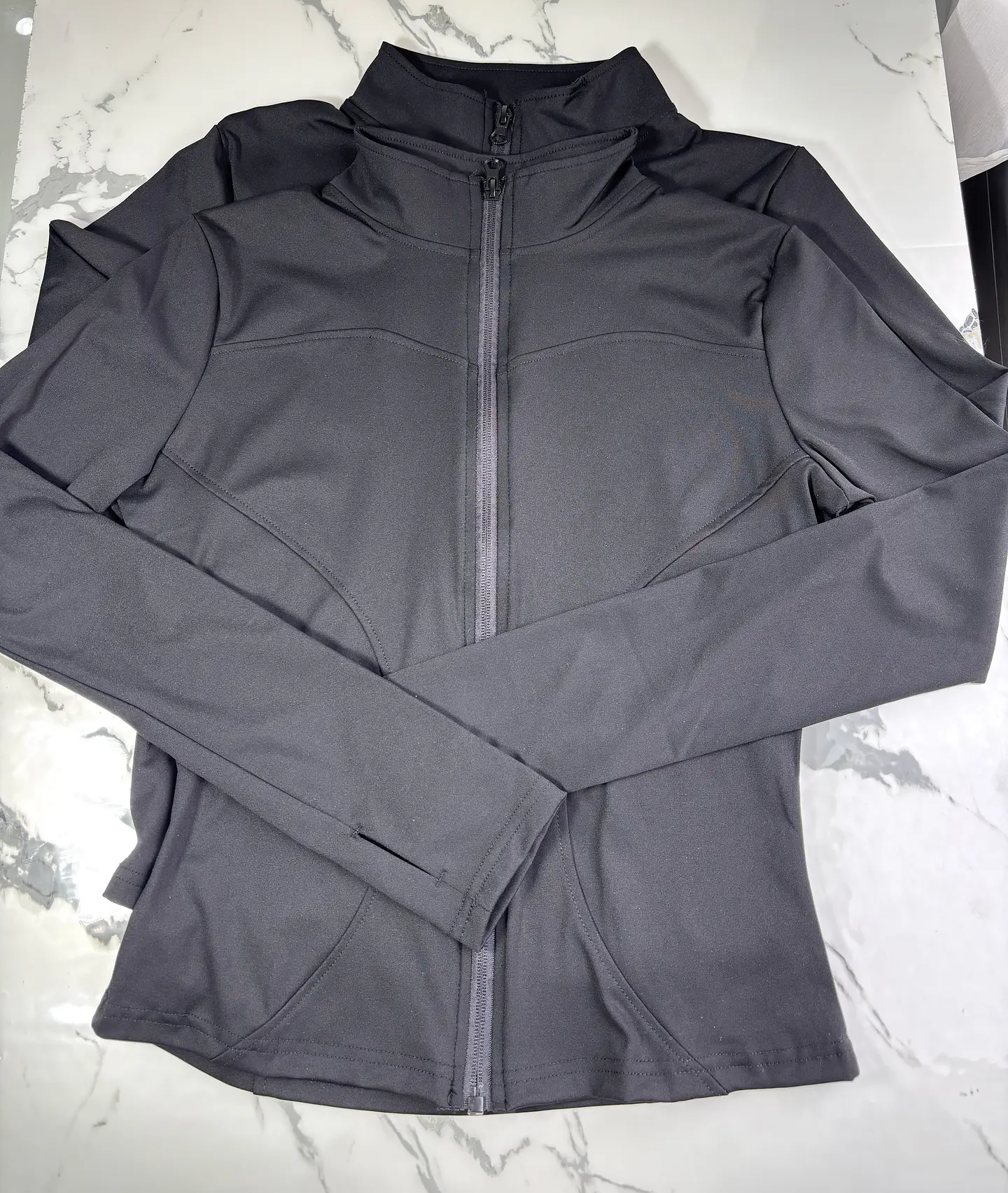 Jacket Fit 3