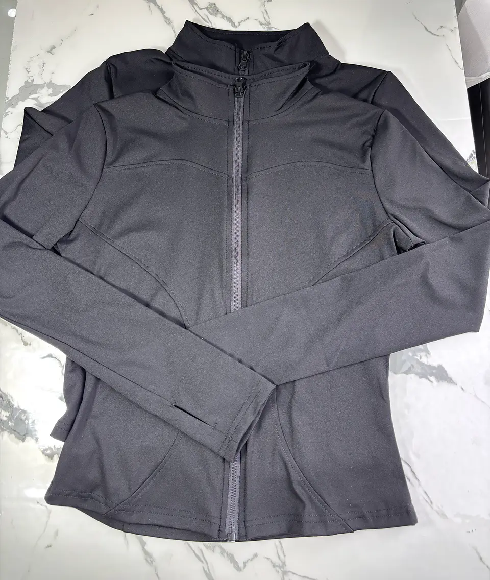 Jacket Fit 3