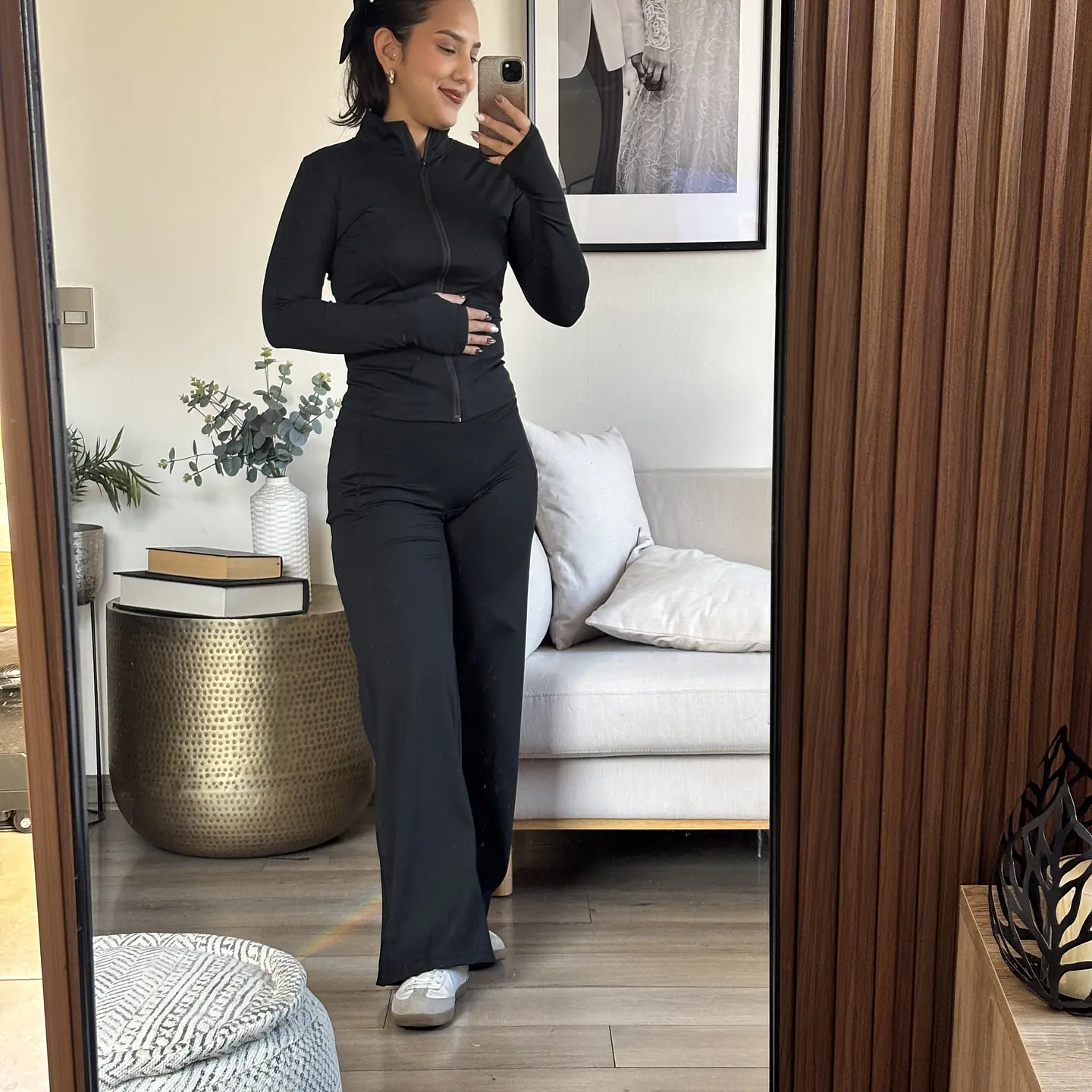 Jacket Fit 2