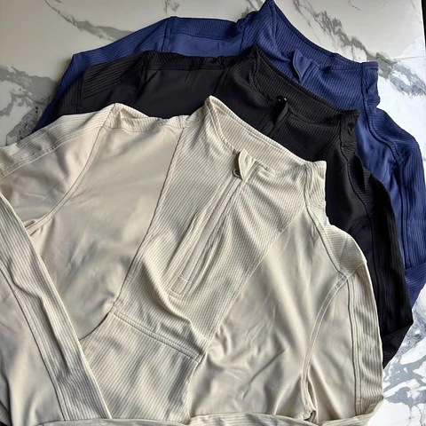 Crop Top Jacket 