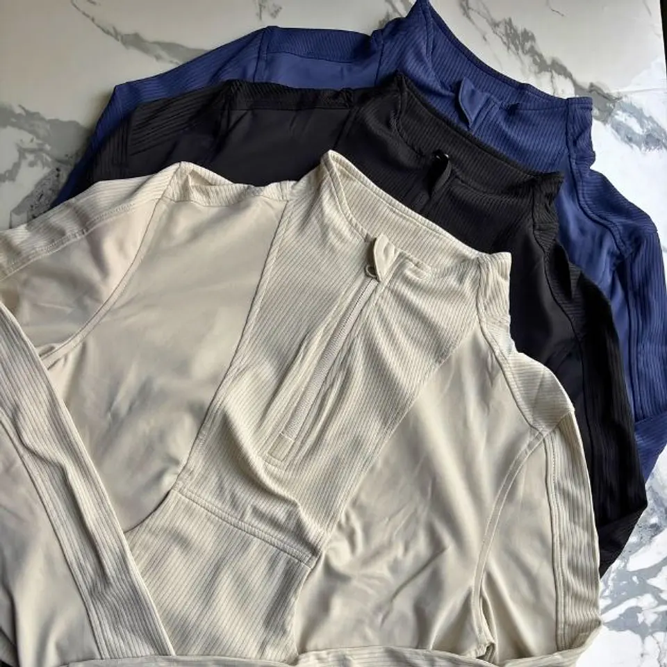 Crop Top Jacket  1