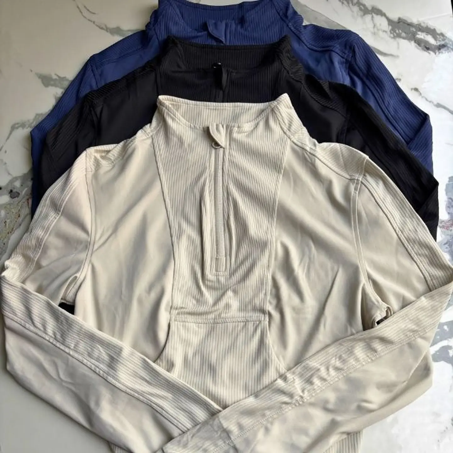 Crop Top Jacket  2