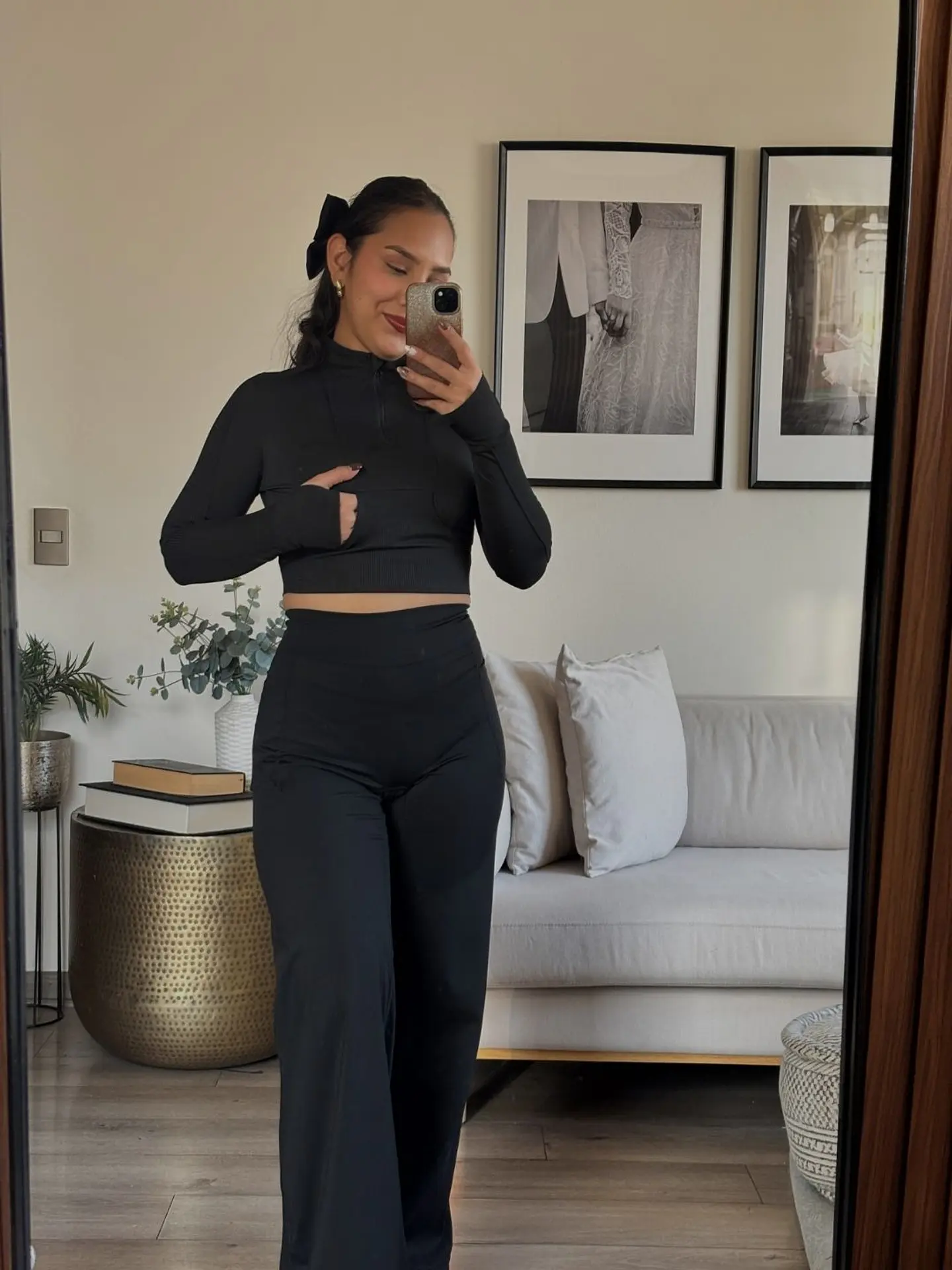 Crop Top Jacket  3