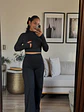 Crop Top Jacket  - Miniatura 3
