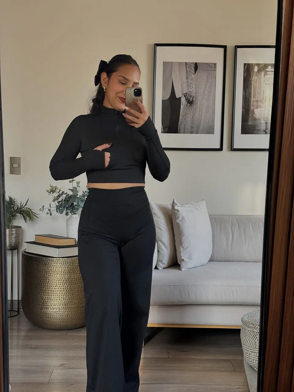 Crop Top Jacket  3