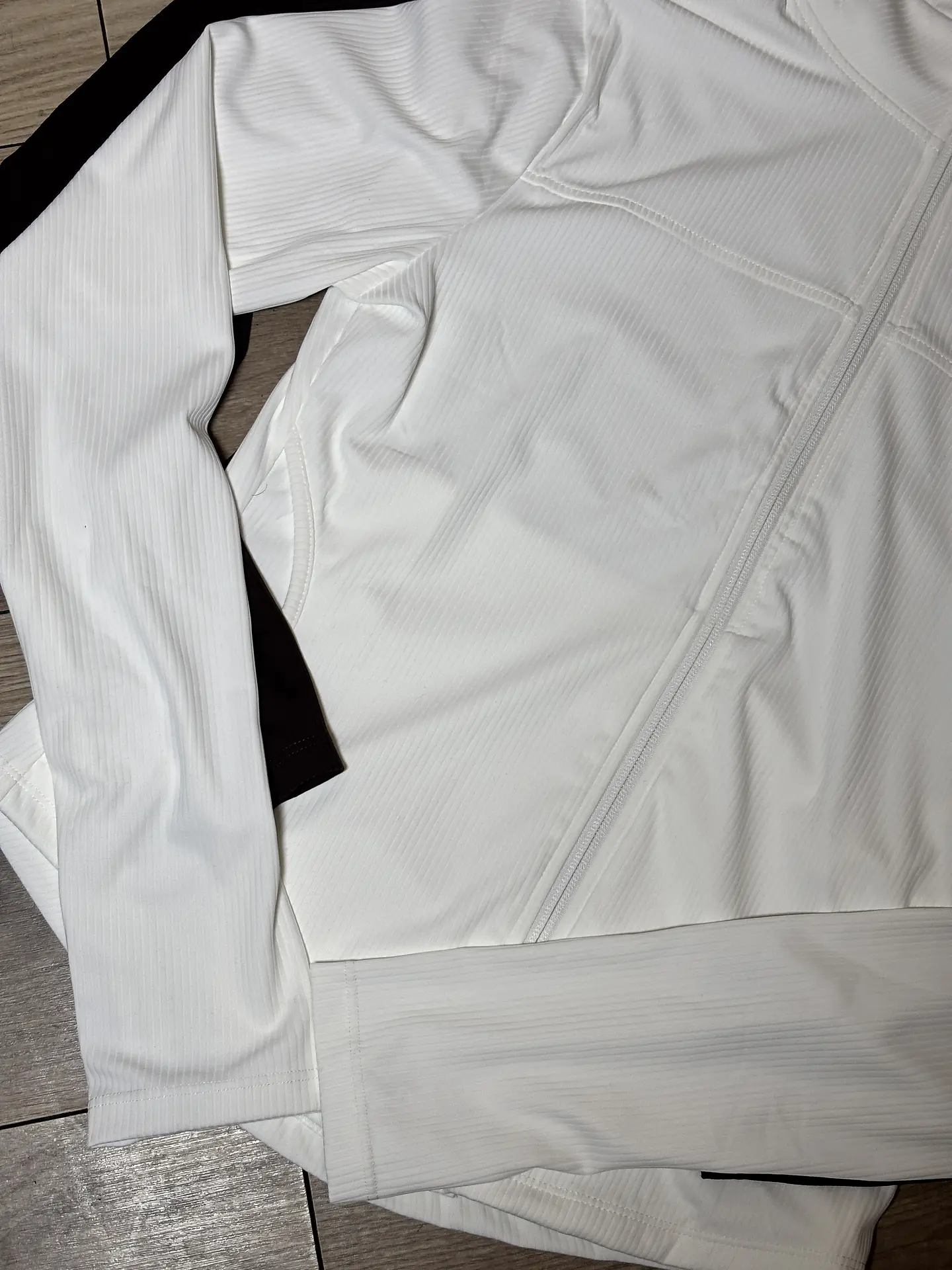 Jacket Sculpture Fit 3