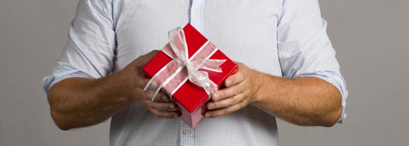 Las mejores 20 ideas de regalos para esposo
