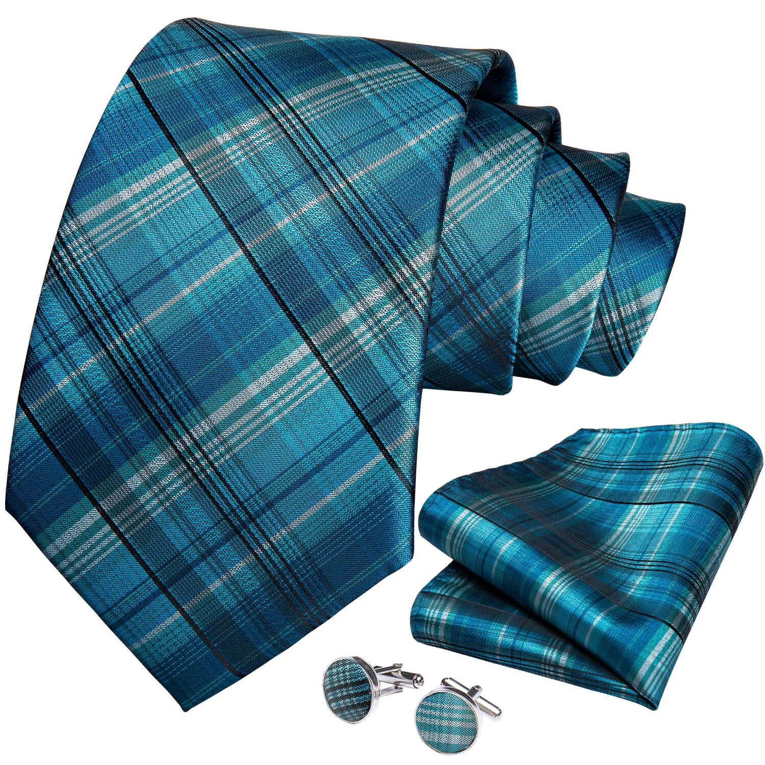 Lorenzo Cana – Seda Corbata – Original Marcas Corbata De Seda 100