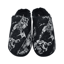 TOP Pantuflas DC Batman