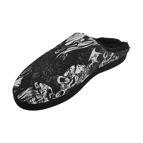 TOP Pantuflas DC Batman