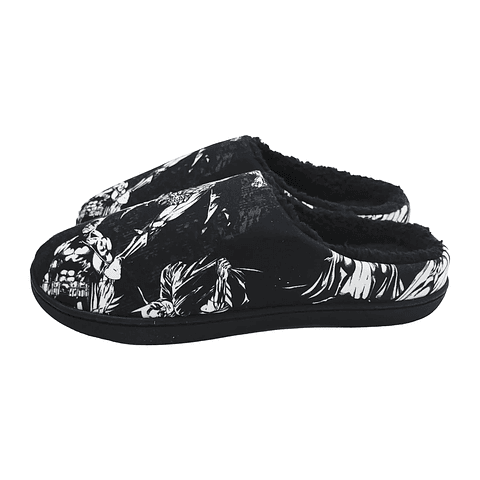 TOP Pantuflas DC Batman