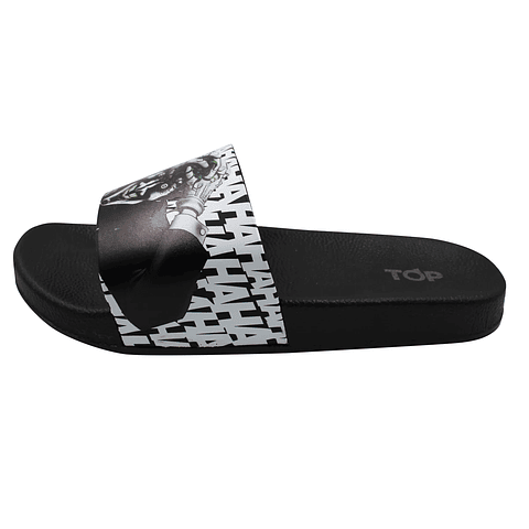 TOP Sandalias Hombre DC Joker