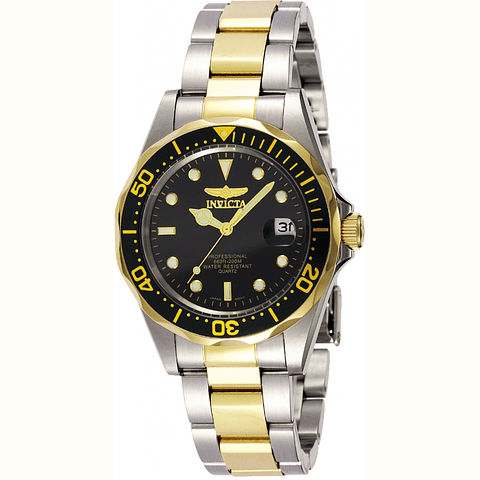 Reloj de pulsera Invicta Pro Diver 8934