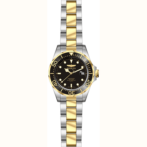 Reloj de pulsera Invicta Pro Diver 8934