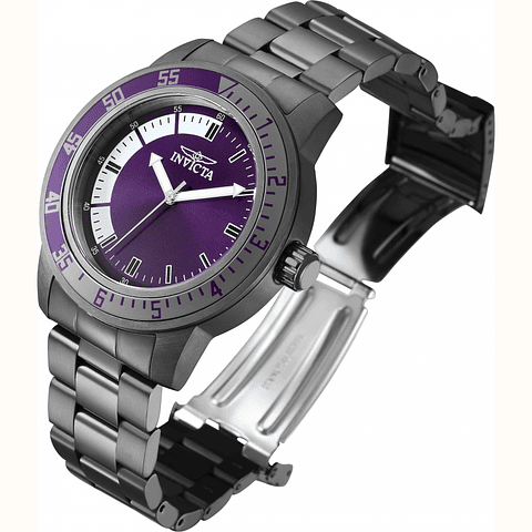 Reloj de pulsera Invicta Specialty 38601