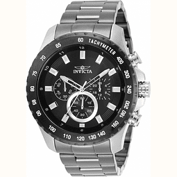 Reloj De Pulsera Invicta Speedway 33942