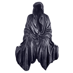 Figura adorno escritorio Sombra Creeper Reaper 15 cms 