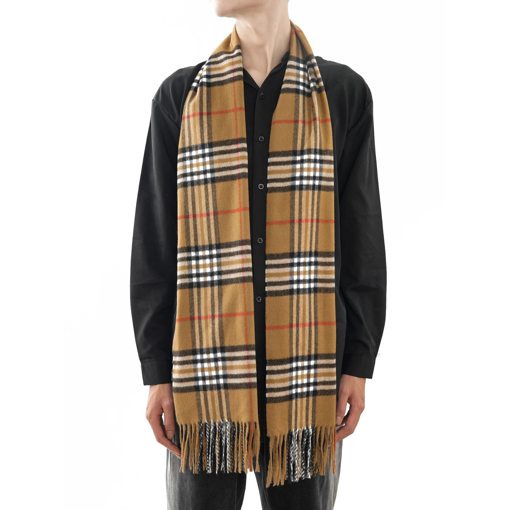 ADAMANT Cmunisex Bufanda De Tamaño Estándar 180 X 30