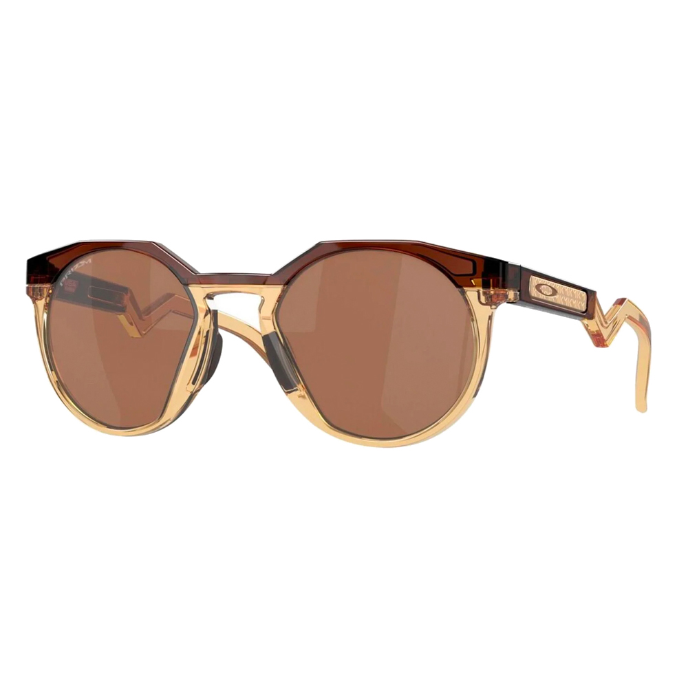 Lentes De Sol Hstn Prizm Tungsten Oakley
