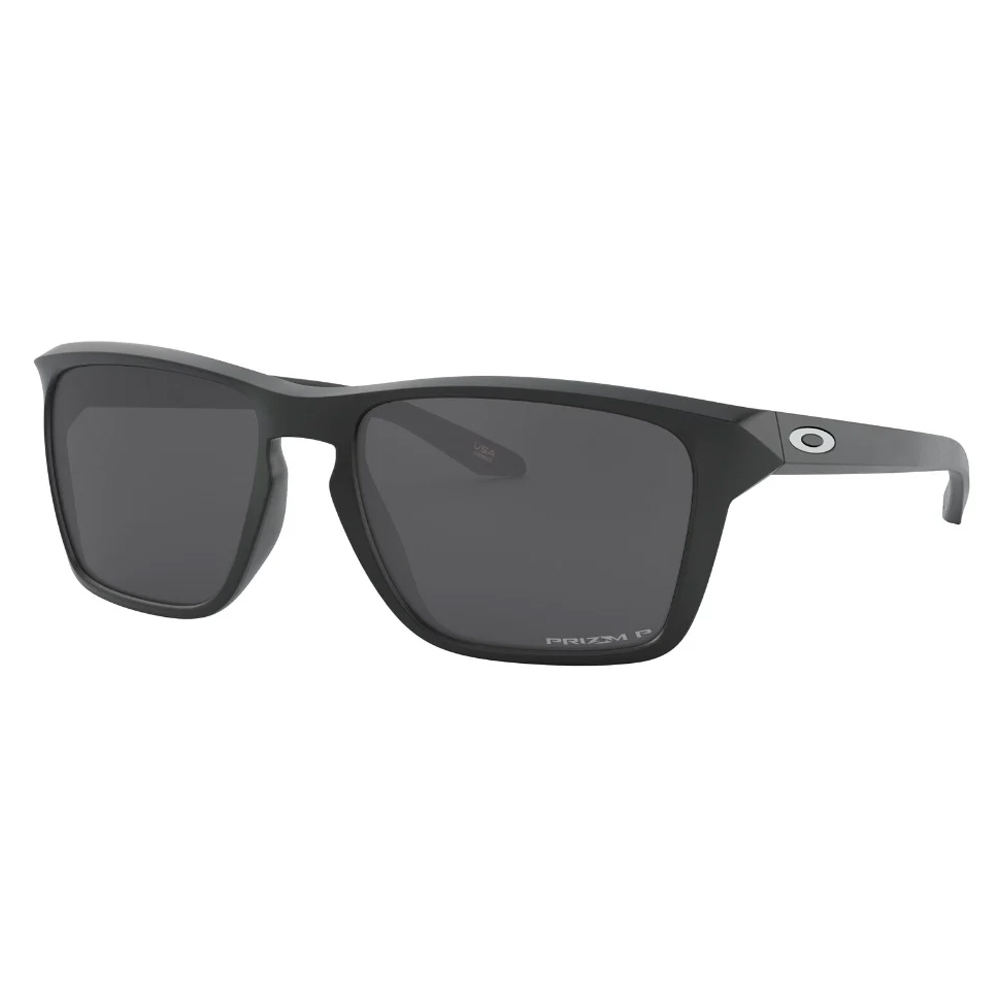 Oakley Lentes de Sol Sylas Prizm OO9448 944833 60