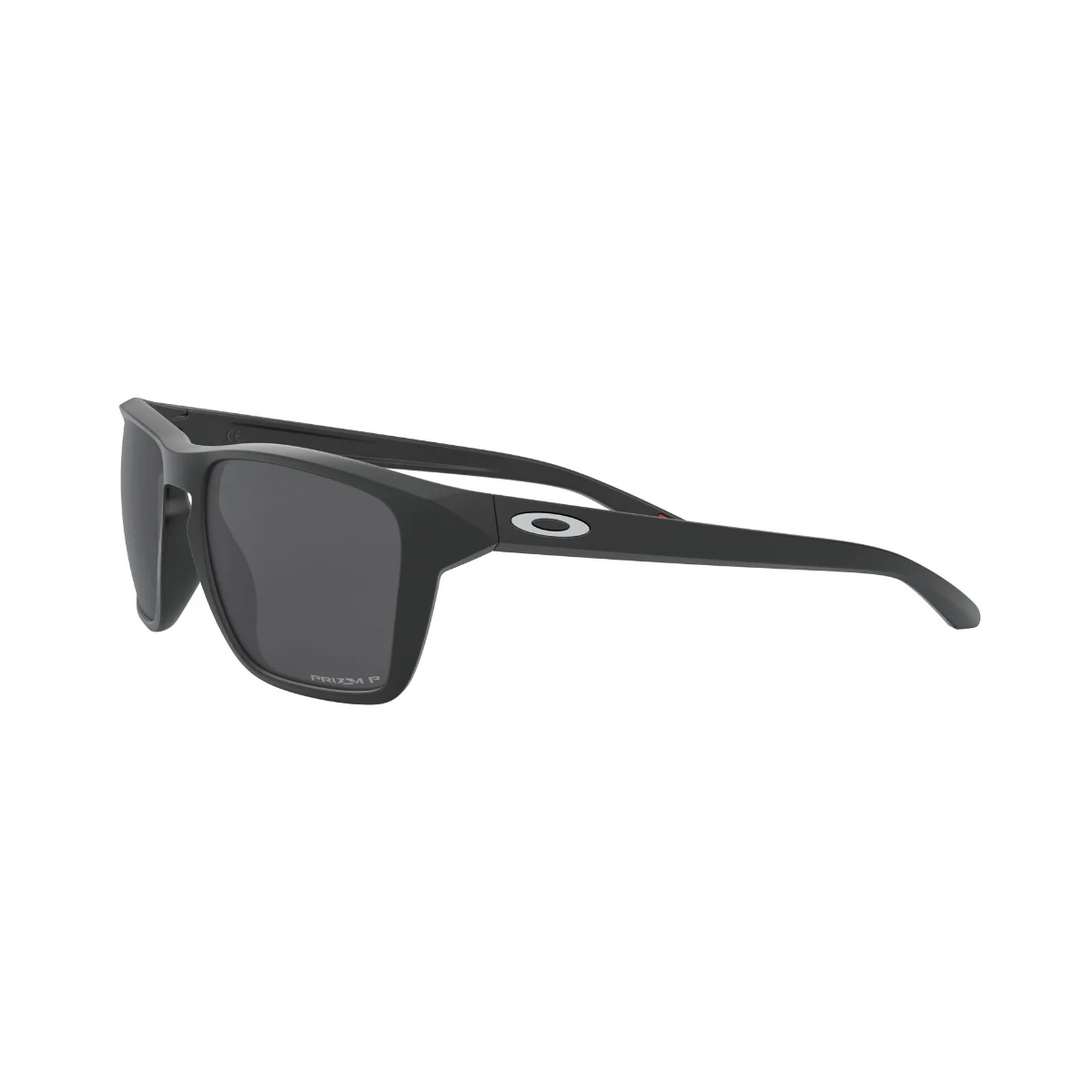 Lentes de Sol Oakley Sylas Prizm Matte Black Polarizado