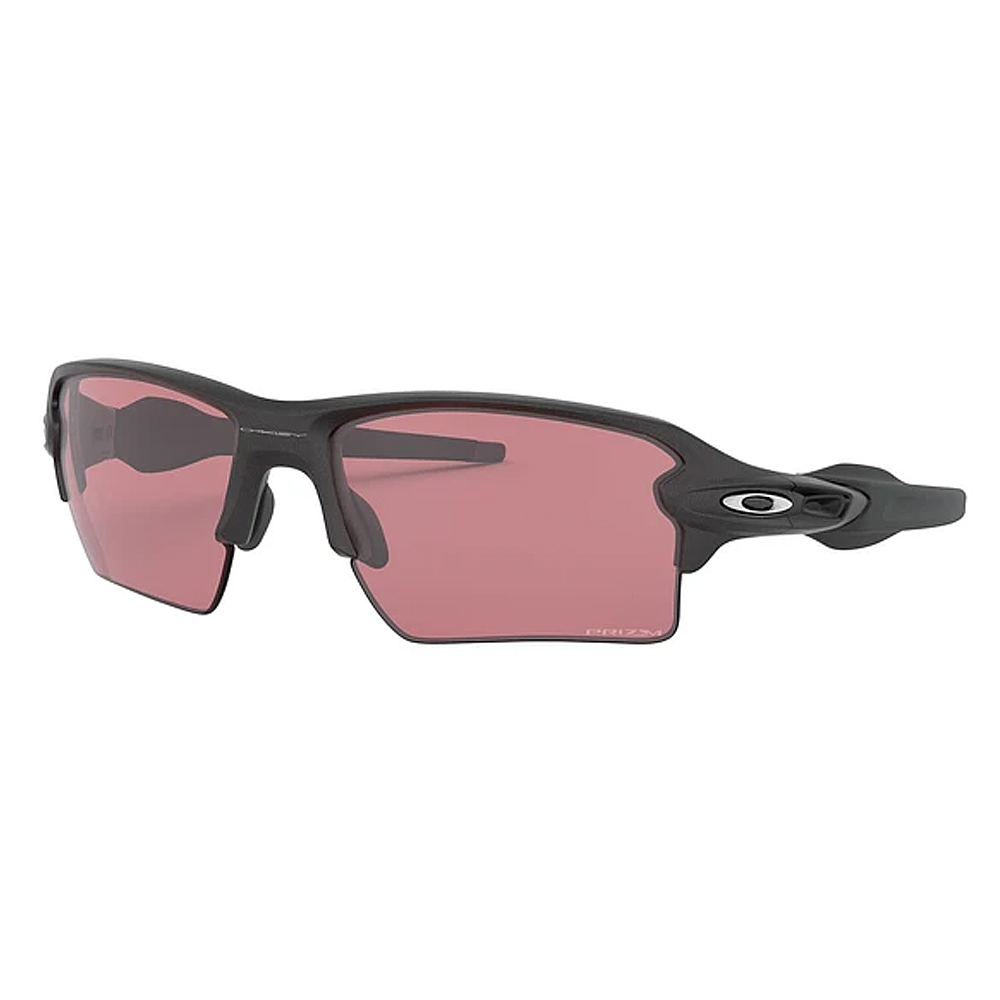 Lentes De Sol Flak 2.0 Xl Prizm Road Jade Oakley